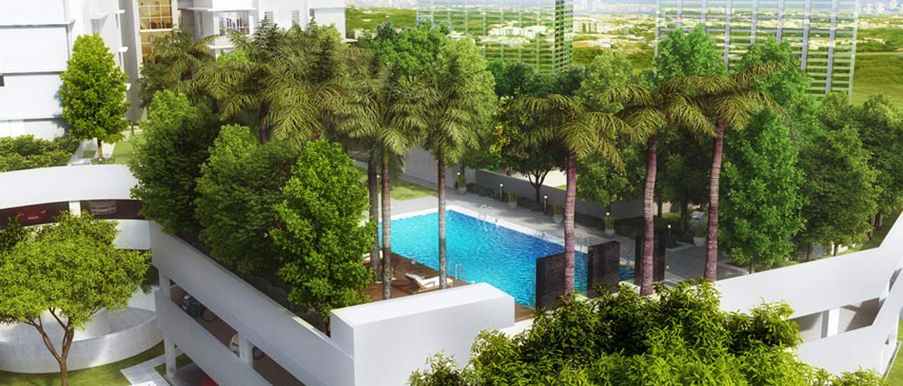 Images for Amenities of Godrej Serenity