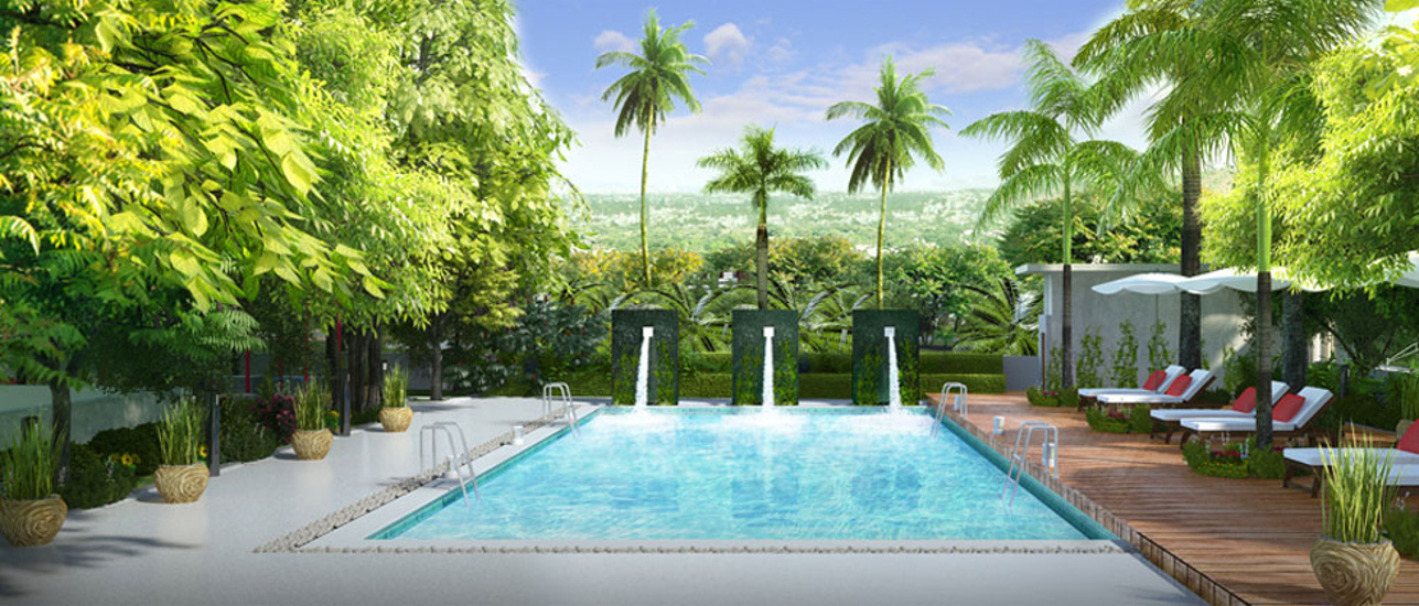 Images for Amenities of Godrej Serenity