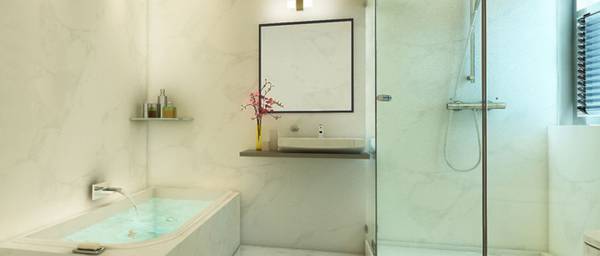 Images for Main Other of Godrej Serenity