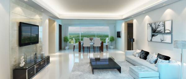 Images for Main Other of Godrej Serenity