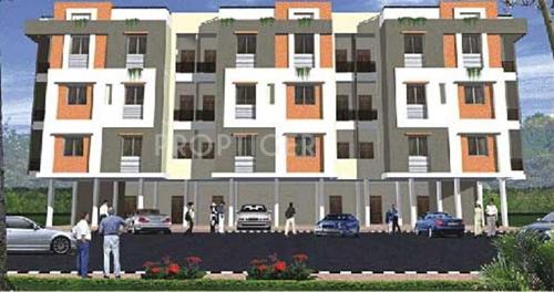 Images for Elevation of Gyansheela Super City super-city Images for Elevation of Gyansheela Super City