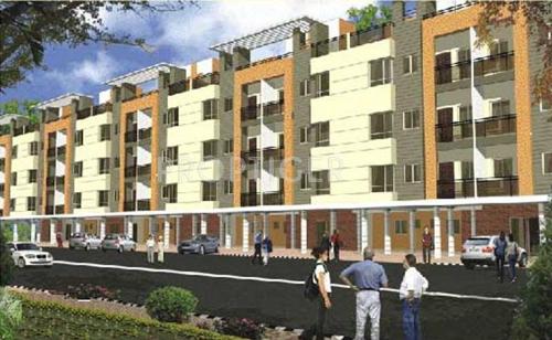  super-city Images for Elevation of Gyansheela Super City