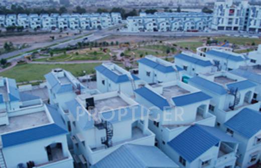 park-pride Elevation Elevation