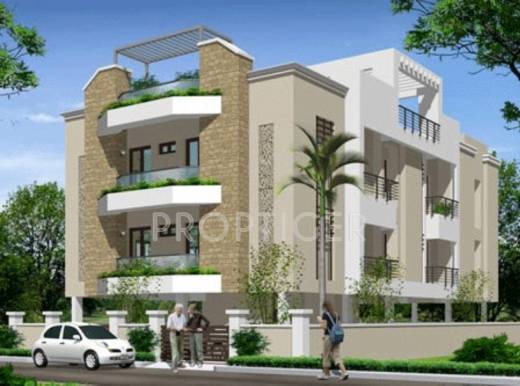 Images for Elevation of India The Casablanca