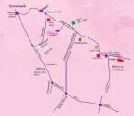 Location Plan dreamz-suvidha Location Plan