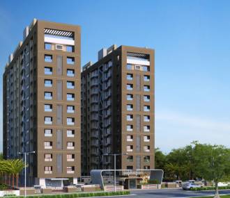 Images for Elevation of Sapphire Swapneel Elysium Images for Elevation of Sapphire Swapneel Elysium
