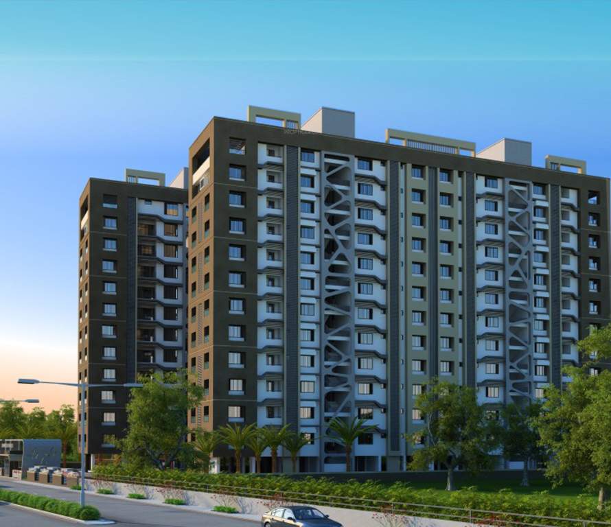  swapneel elysium Images for Elevation of Sapphire Swapneel Elysium