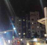 Elevation  sai-heritage Elevation