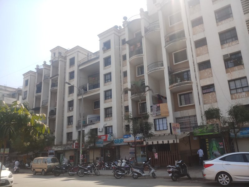 sai heritage Elevation