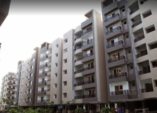  balaji-skyz Elevation