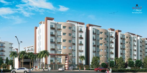 Images for Elevation of Shikhar Balaji Skyz balaji-skyz Images for Elevation of Shikhar Balaji Skyz