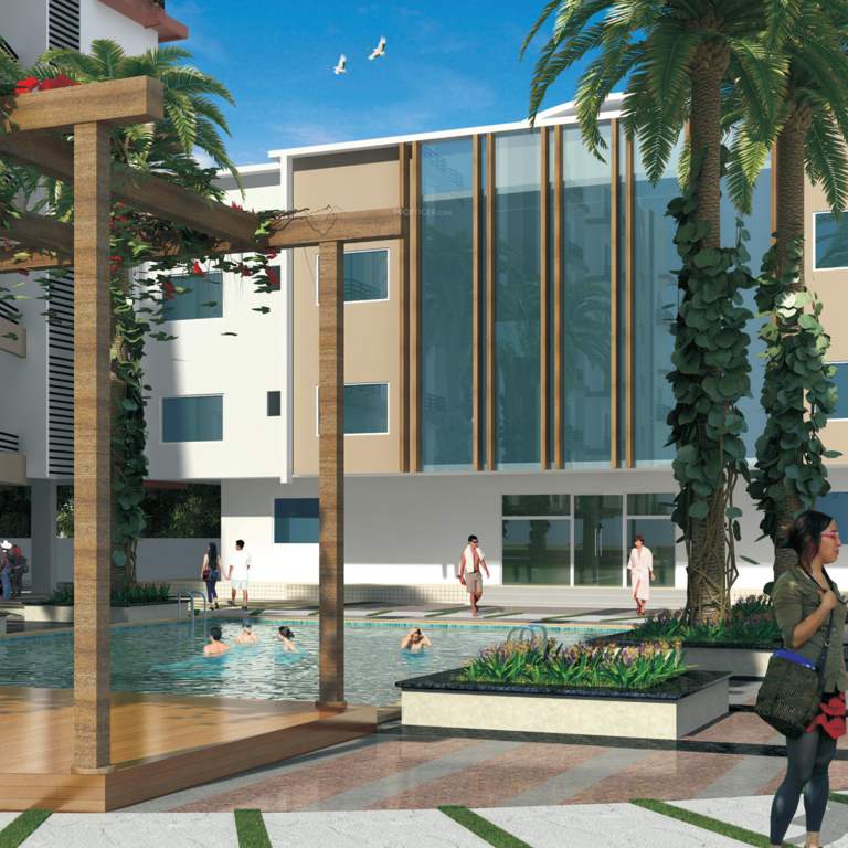 balaji skyz Images for Amenities of Shikhar Balaji Skyz