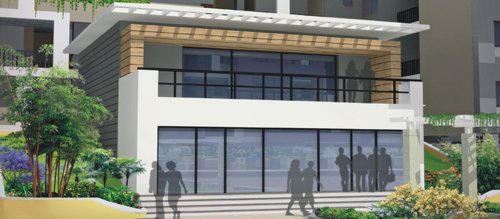 Images for Amenities of Shikhar Housing Balaji Heights