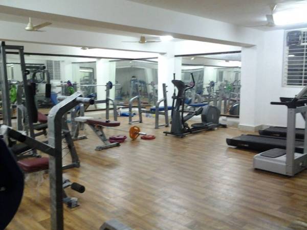 Images for Amenities of Shikhar Housing Balaji Heights