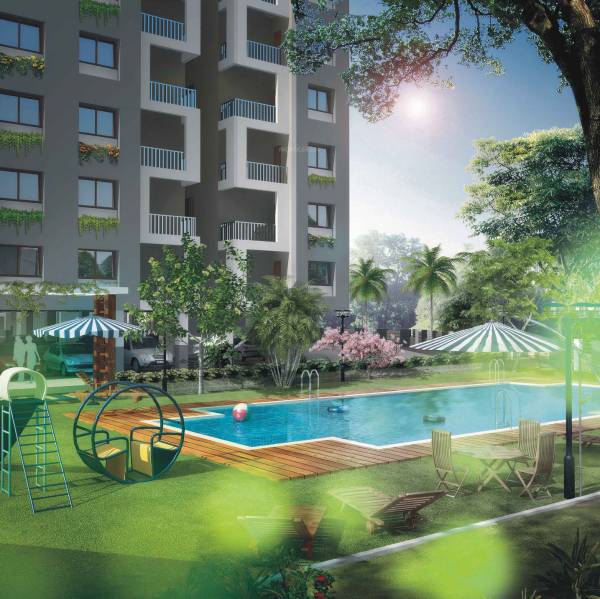 Images for Amenities of Shikhar Housing Balaji Heights
