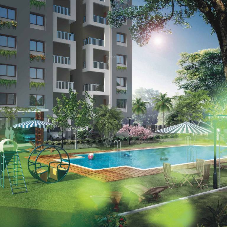 Images for Amenities of Shikhar Housing Balaji Heights