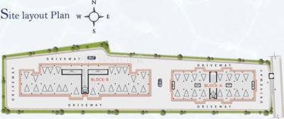 Images for Layout Plan of ABC Associate Sandal Wood