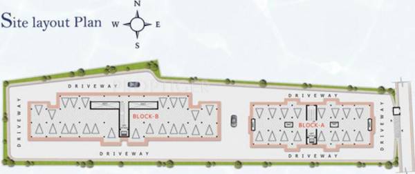 Images for Layout Plan of ABC Associate Sandal Wood