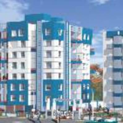 Images for Elevation of ABC Associate Sandal Wood