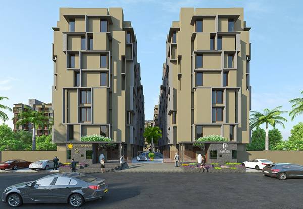 Images for Elevation of Rajyash Solarium 2