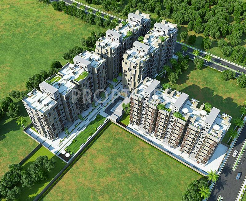 Images for Elevation of Rajyash Solarium 2