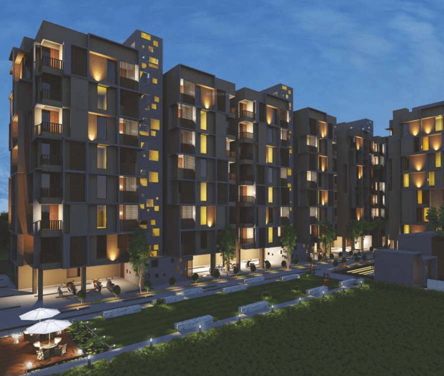Images for Elevation of Rajyash Solarium 2