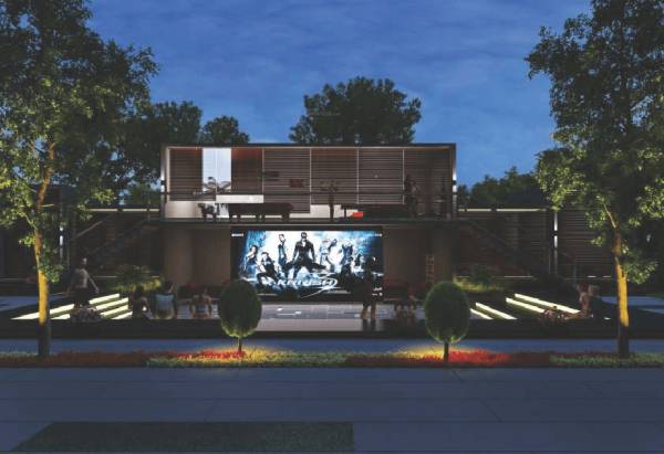 Images for Amenities of Rajyash Solarium 2