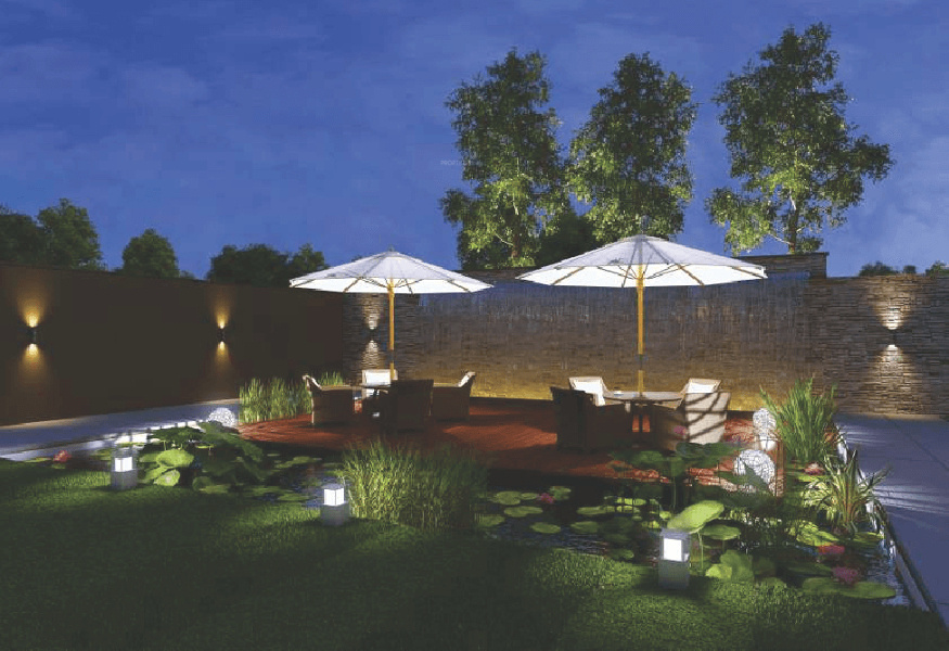 Images for Amenities of Rajyash Solarium 2