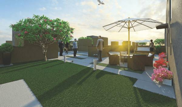 Images for Amenities of Rajyash Solarium 2