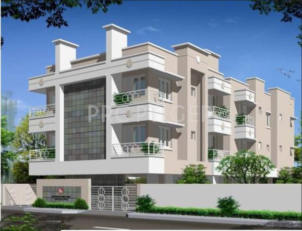 Images for Elevation of India The Niccolo Nide