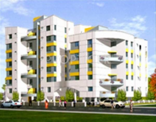 Images for Elevation of Swojas Anand