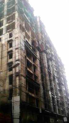 Construction Status May-19 ganges-sky Construction Status May-19