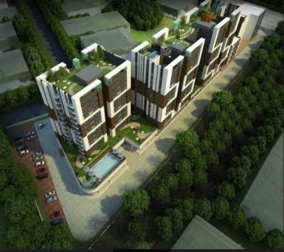 Elevation ganges-sky Elevation