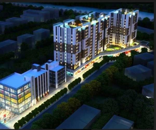  ganges-sky Elevation