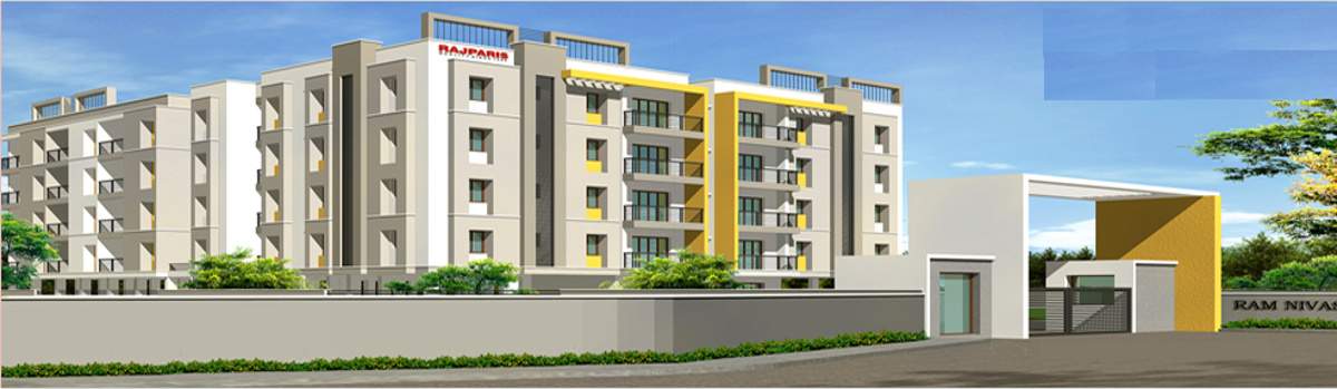 ram nivas Images for Elevation of Rajparis Ram Nivas