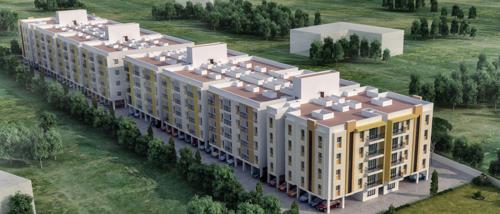  ram-nivas Images for Elevation of Rajparis Ram Nivas