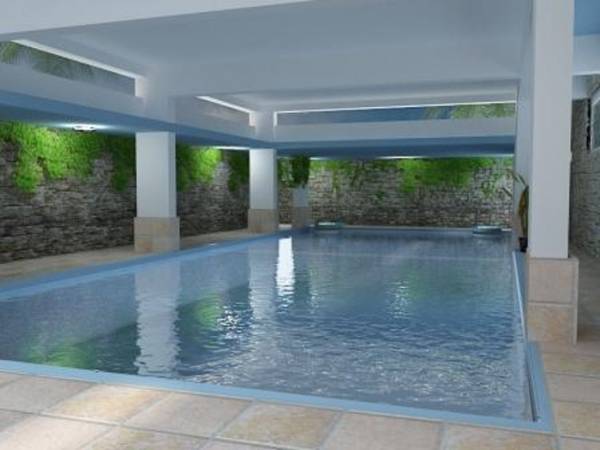 Images for Amenities of Dwaraka Constructions Dwaraka Trendz