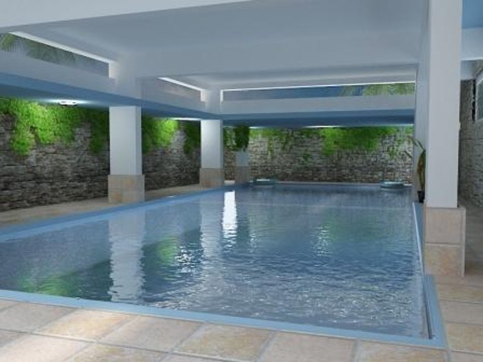 Images for Amenities of Dwaraka Constructions Dwaraka Trendz