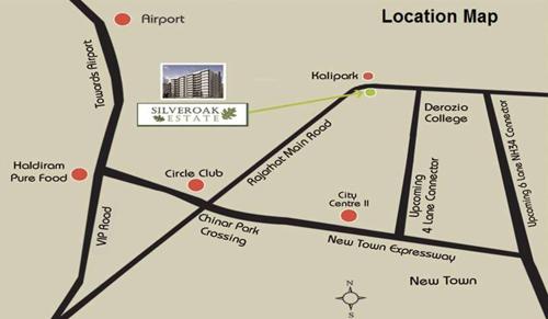  silveroak-estate Images for Location Plan of Salarpuria Sattva Silveroak Estate
