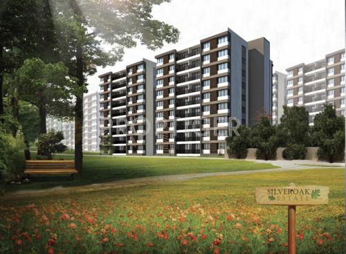  silveroak-estate Images for Elevation of Salarpuria Sattva Silveroak Estate