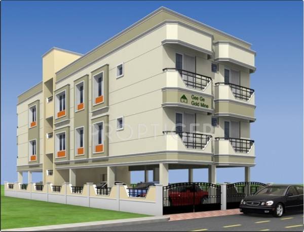 Elevation gold-mine Elevation