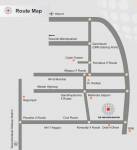 Images for Location Plan of Koncept Ambience The Neighbourhood