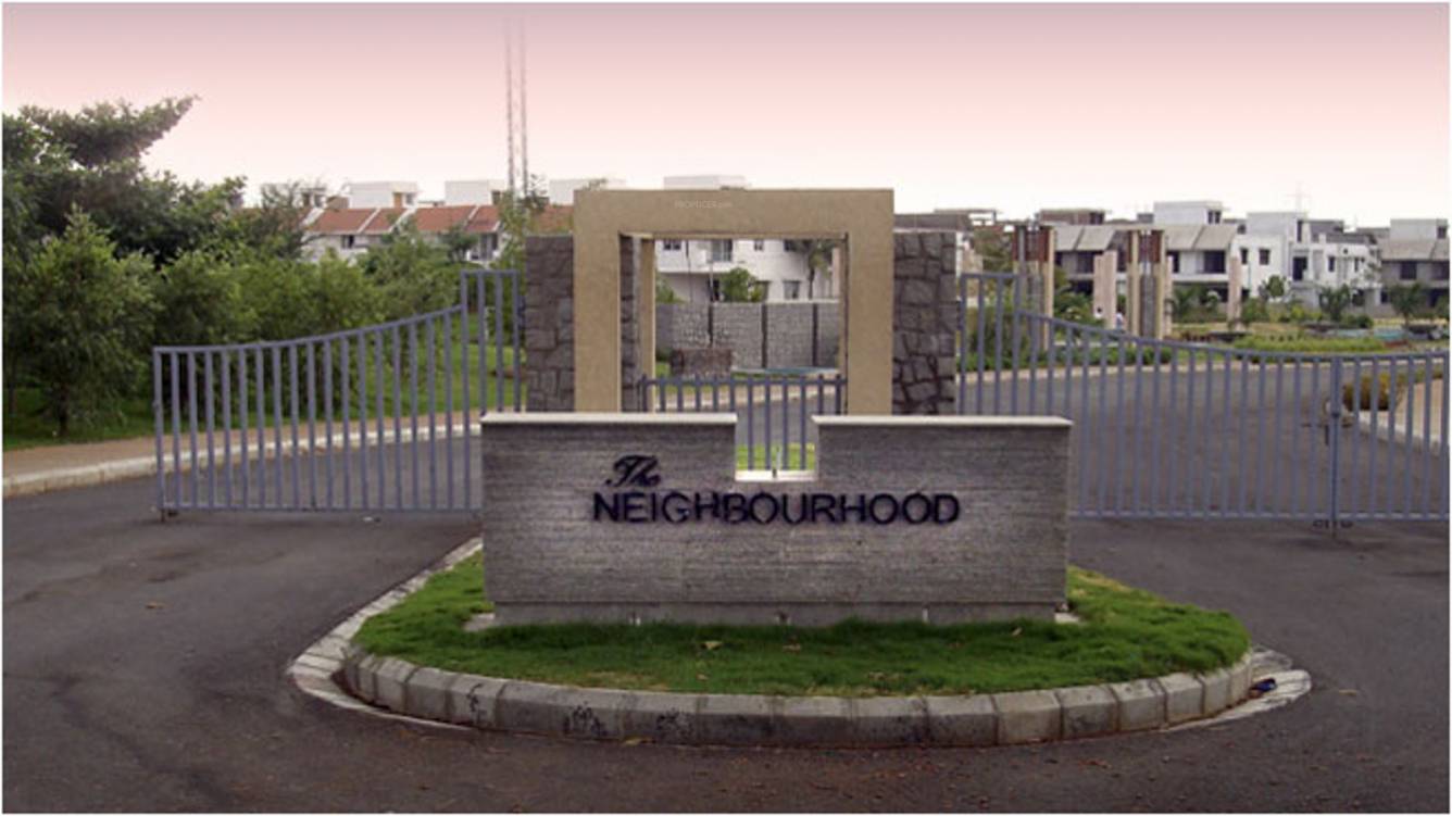 Images for Elevation of Koncept Ambience The Neighbourhood