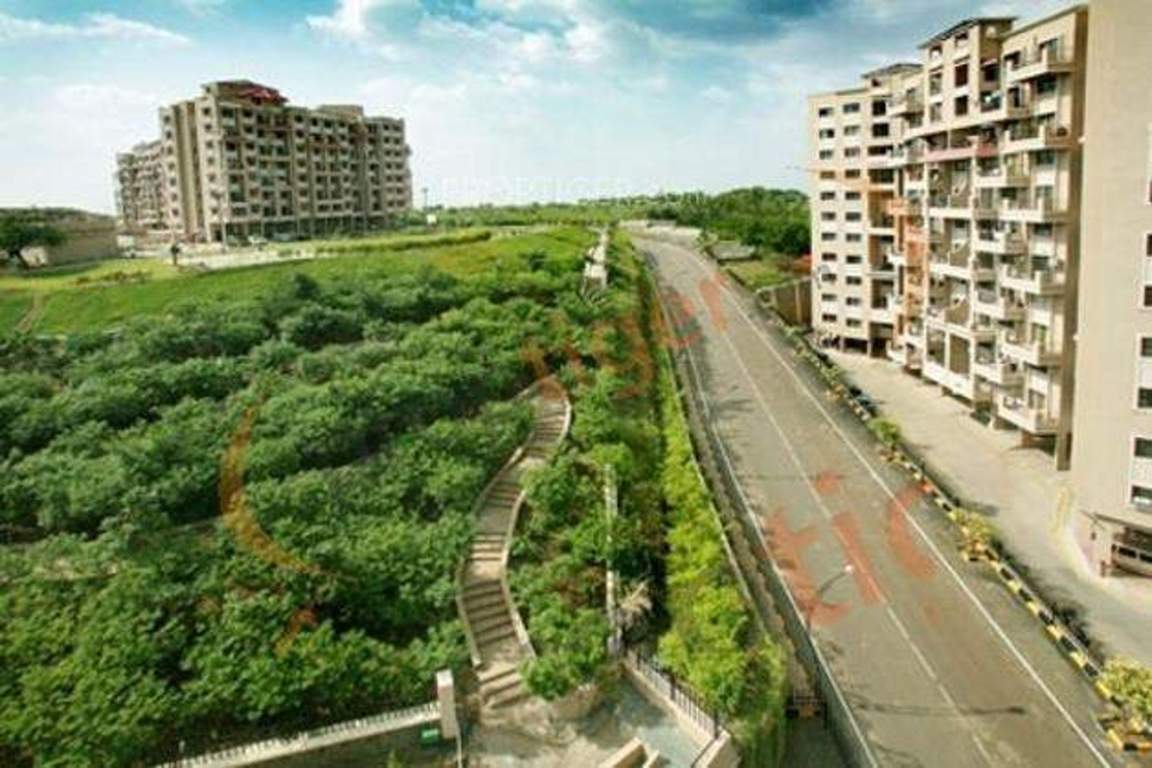  avenue Images for Elevation of BramhaCorp Avenue