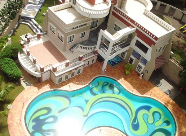 Images for Amenities of BramhaCorp Avenue