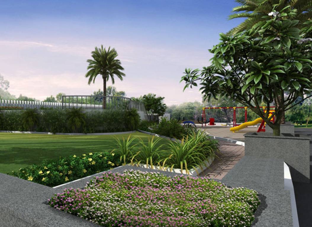 Images for Amenities of BramhaCorp Avenue