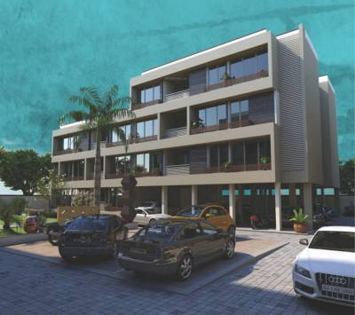 Images for Elevation of Dharmaja Shivesh 182