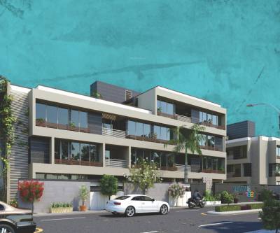 Images for Elevation of Dharmaja Shivesh 182