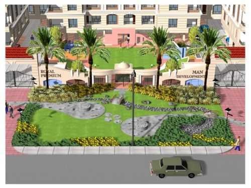  royal-premium Elevation