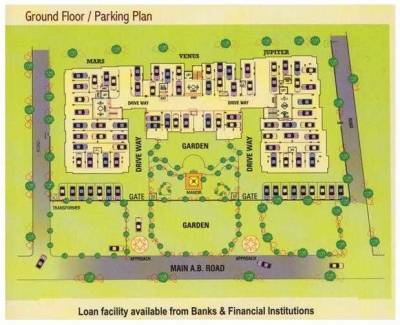 Master Plan royal-premium Master Plan